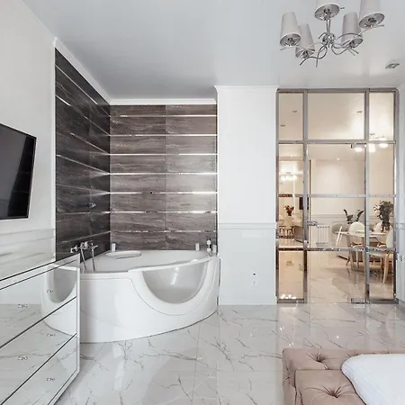 Aparthotel World