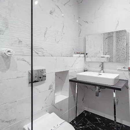 شقة فندقية Aparthotel World *