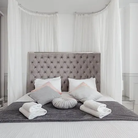 شقة فندقية Aparthotel World *
